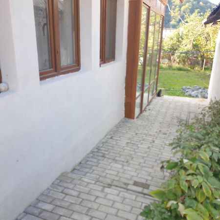 Casa La Rusu Villa Lupény Kültér fotó