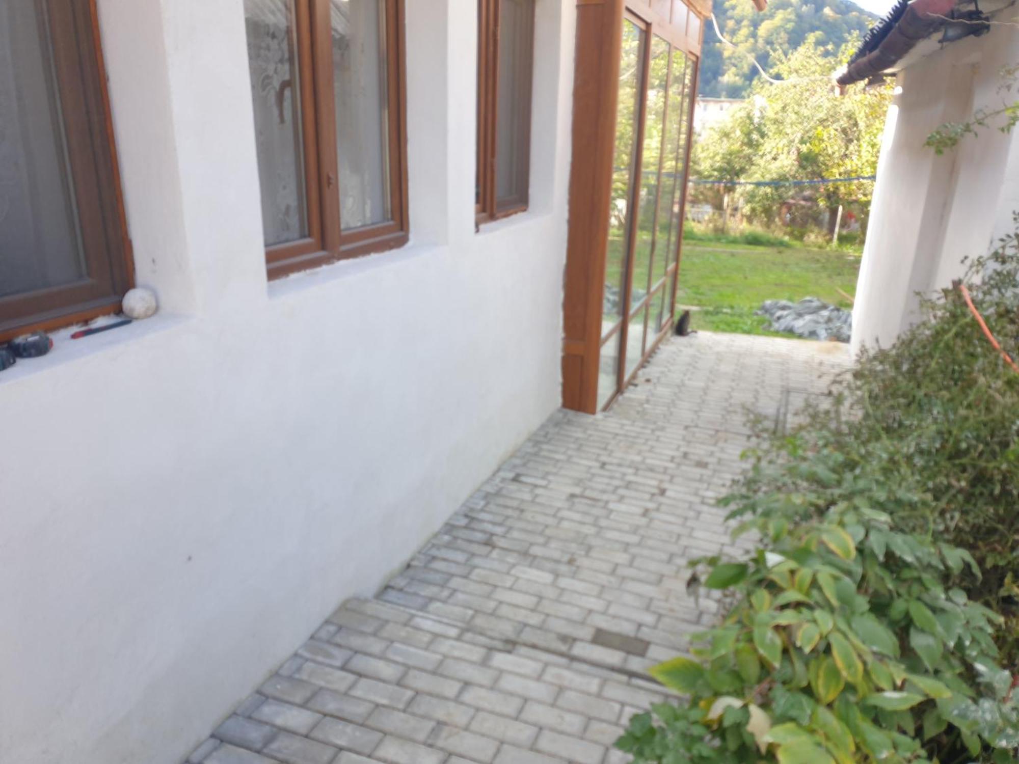 Casa La Rusu Villa Lupény Kültér fotó