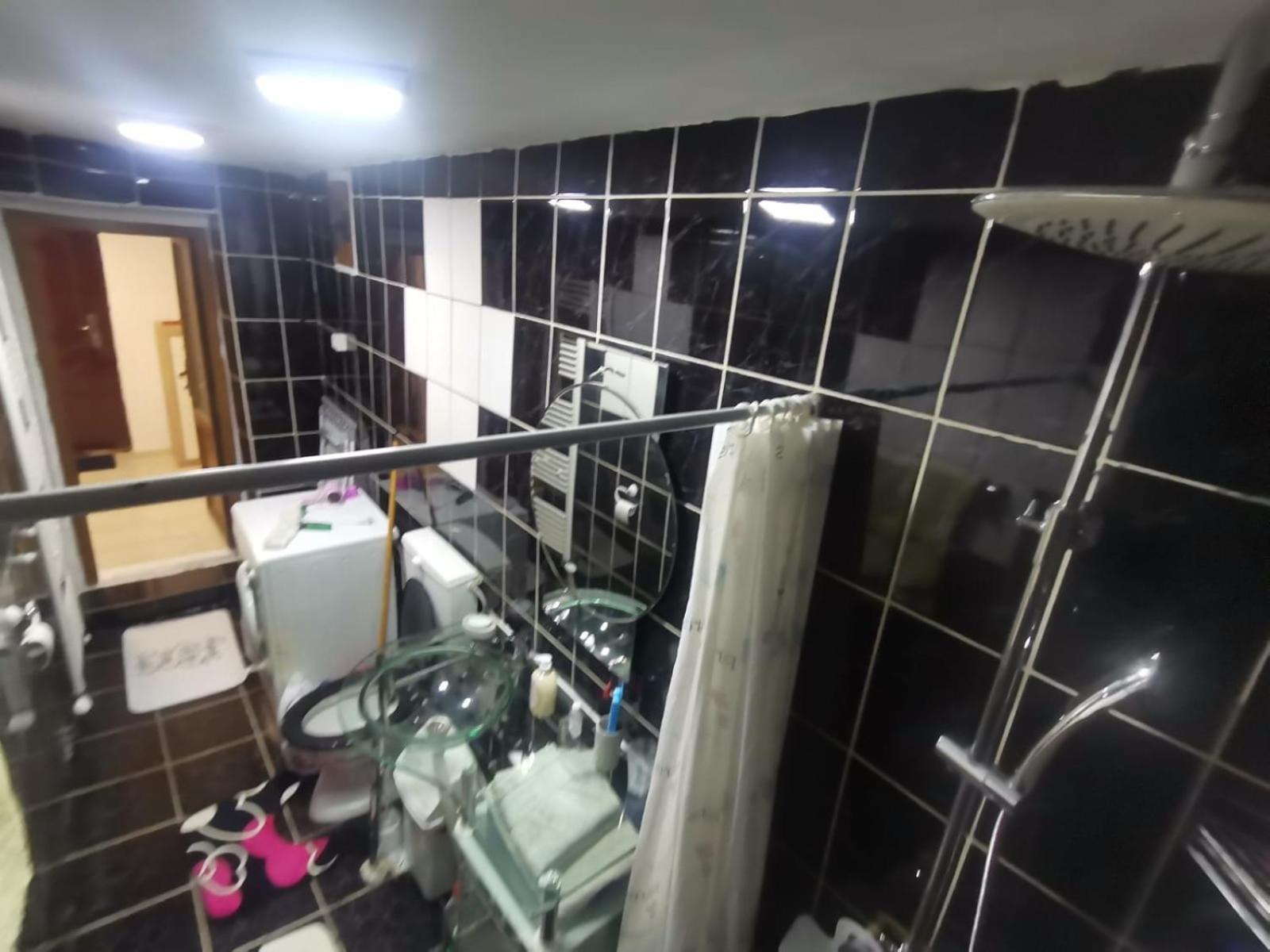Casa La Rusu Villa Lupény Kültér fotó