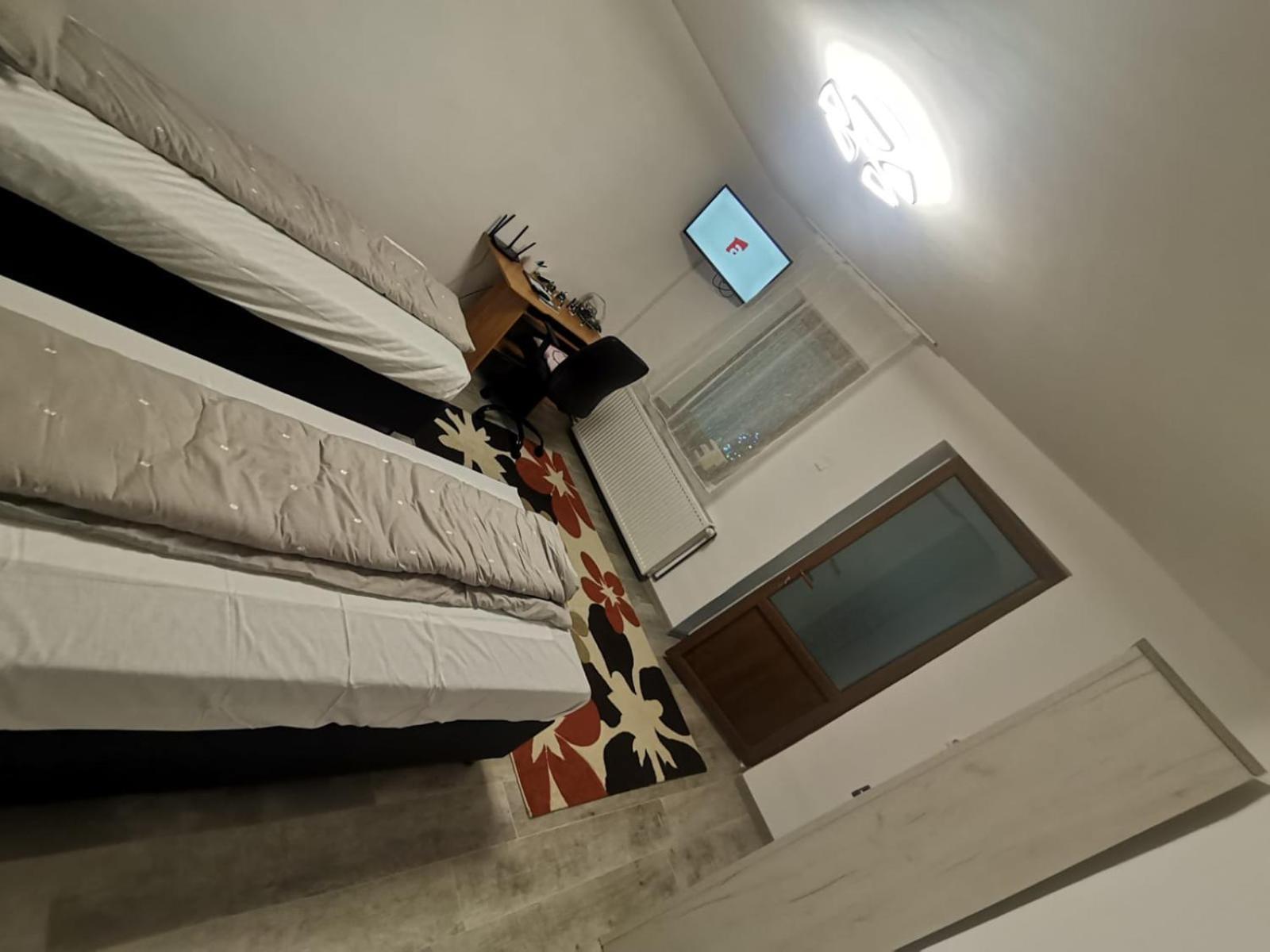 Casa La Rusu Villa Lupény Kültér fotó