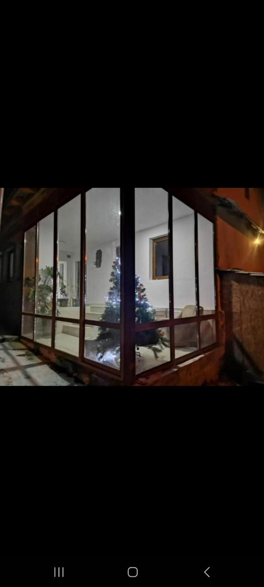 Casa La Rusu Villa Lupény Kültér fotó