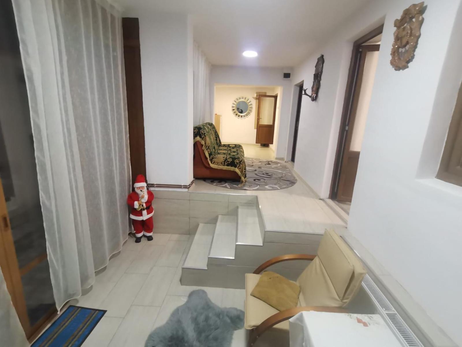 Casa La Rusu Villa Lupény Kültér fotó